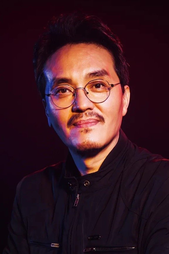 et billede af Choi Jong-hwan