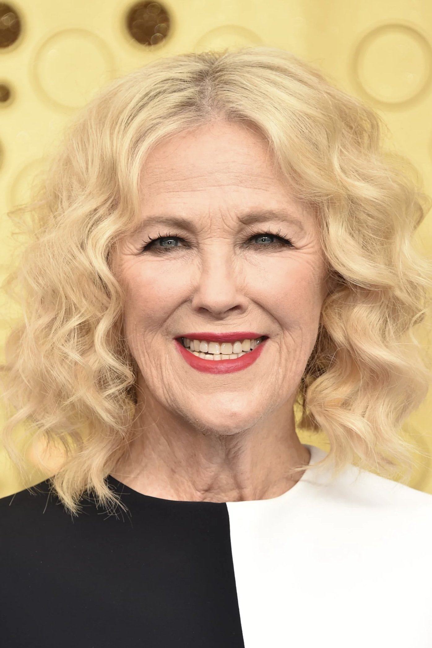 Catherine O'Hara