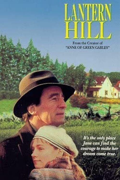 Lantern Hill