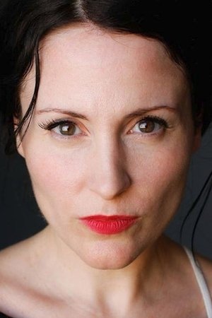 et billede af Kelly De Martino