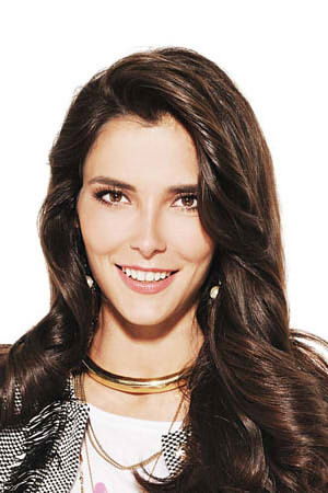 et billede af Stanimira Koleva