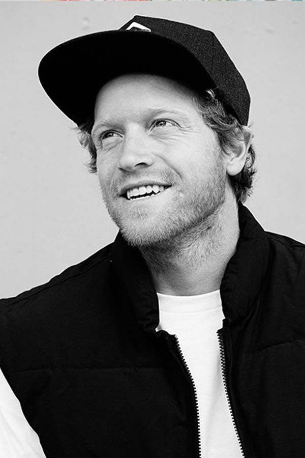 et billede af Wes Kremer