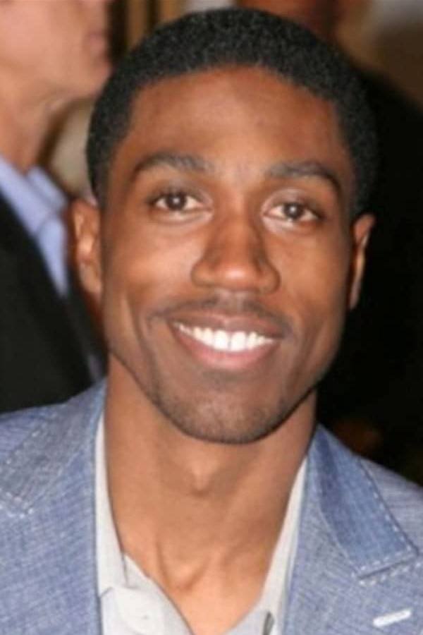 et billede af Al Shearer