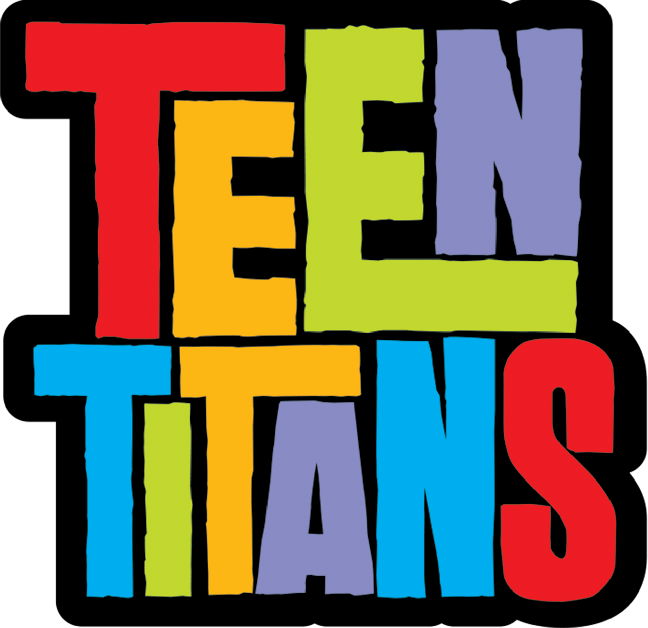 Teen Titans Logo