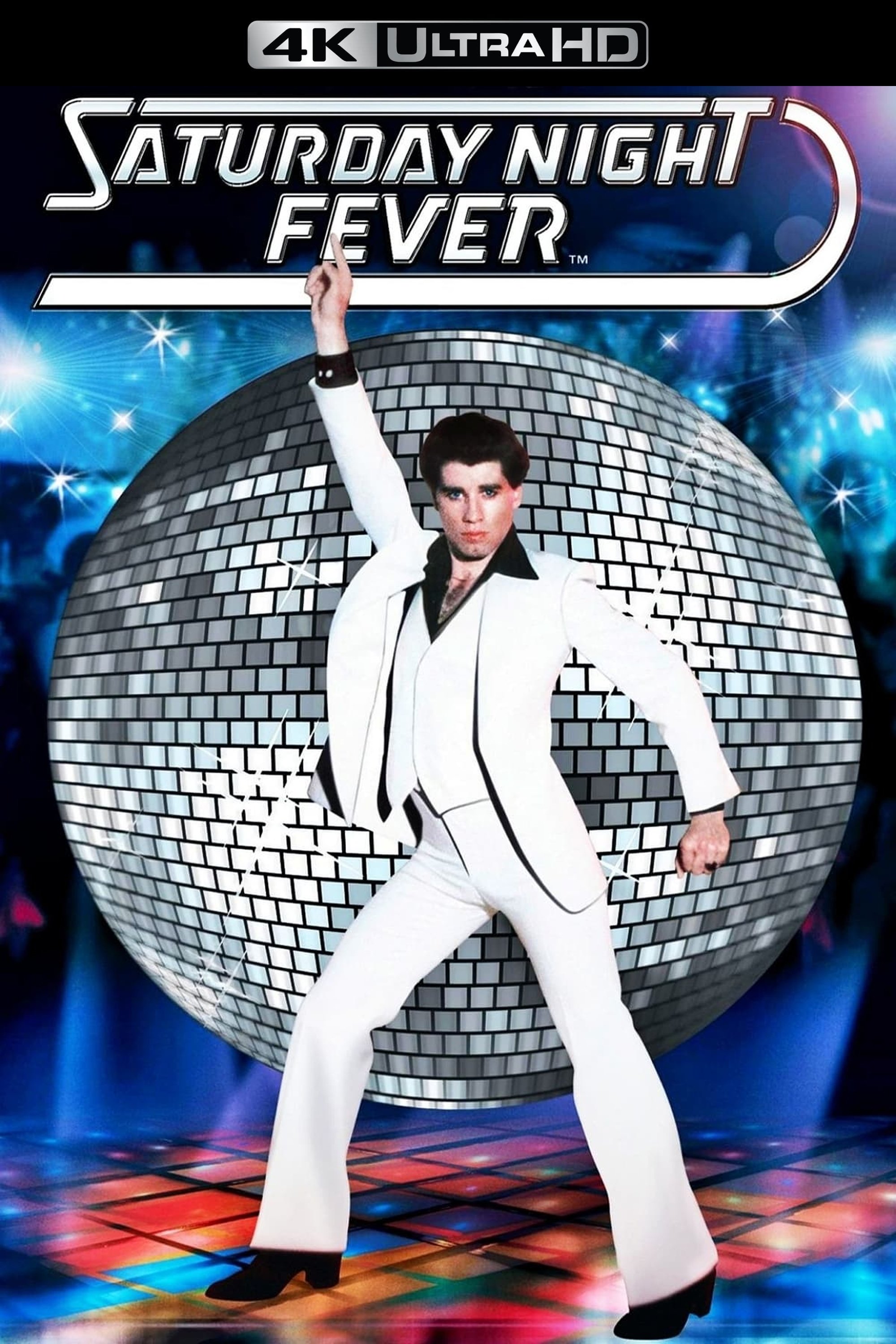 Saturday Night Fever