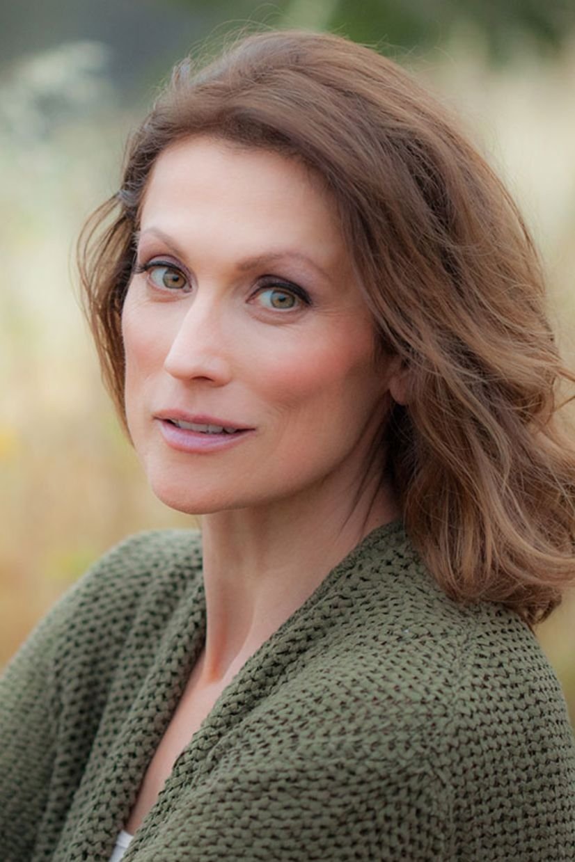 et billede af Nancy La Scala