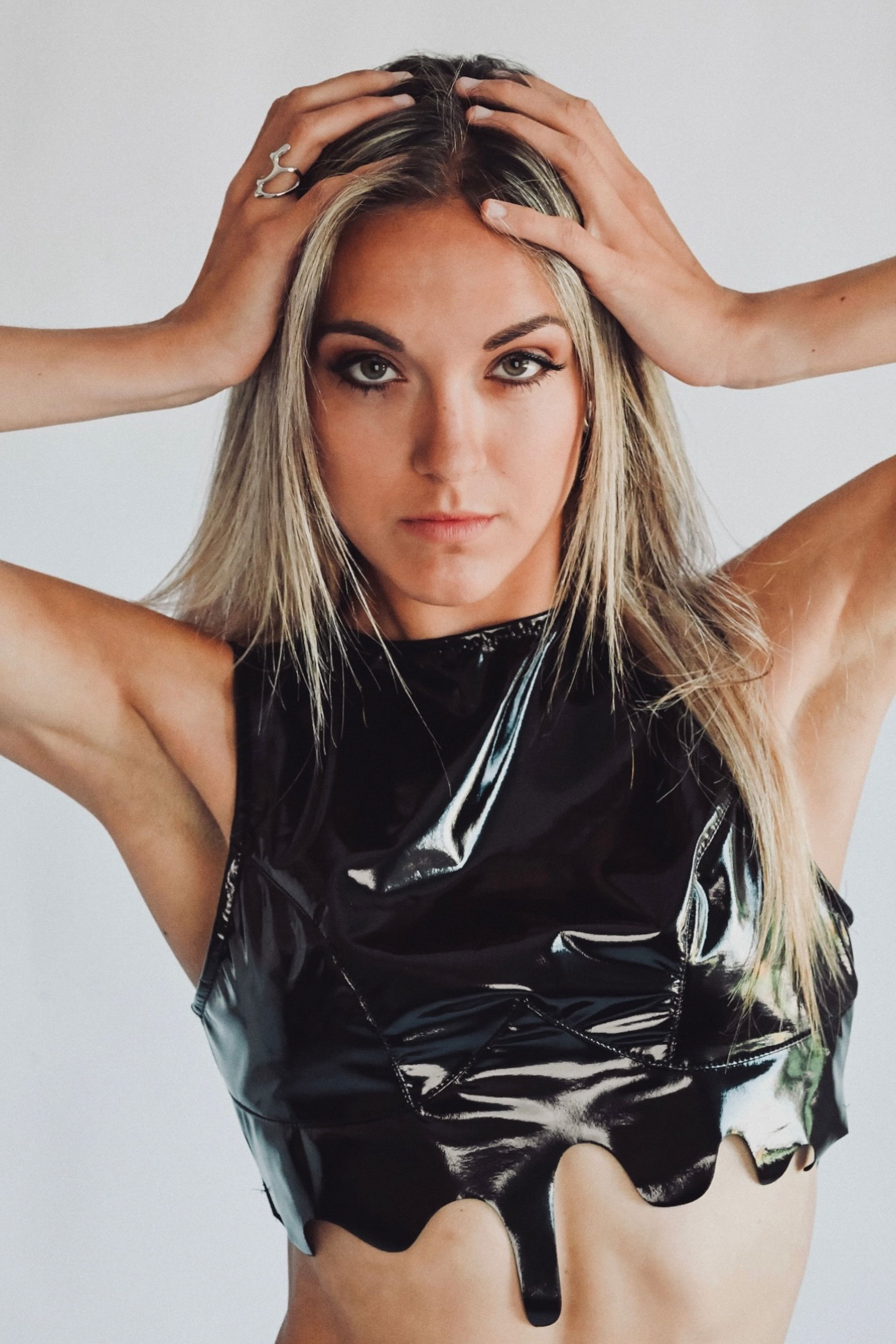 et billede af Shana Knuts