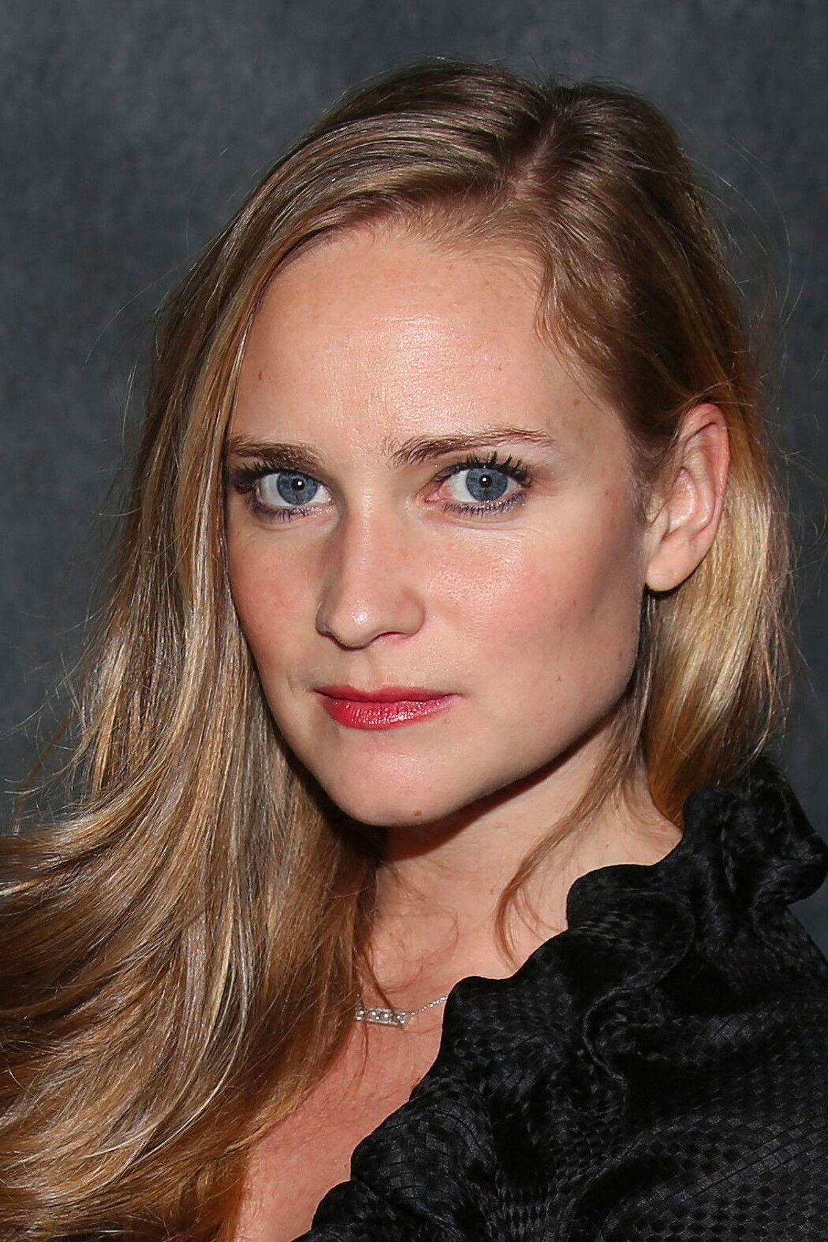 et billede af Juliette Gernez