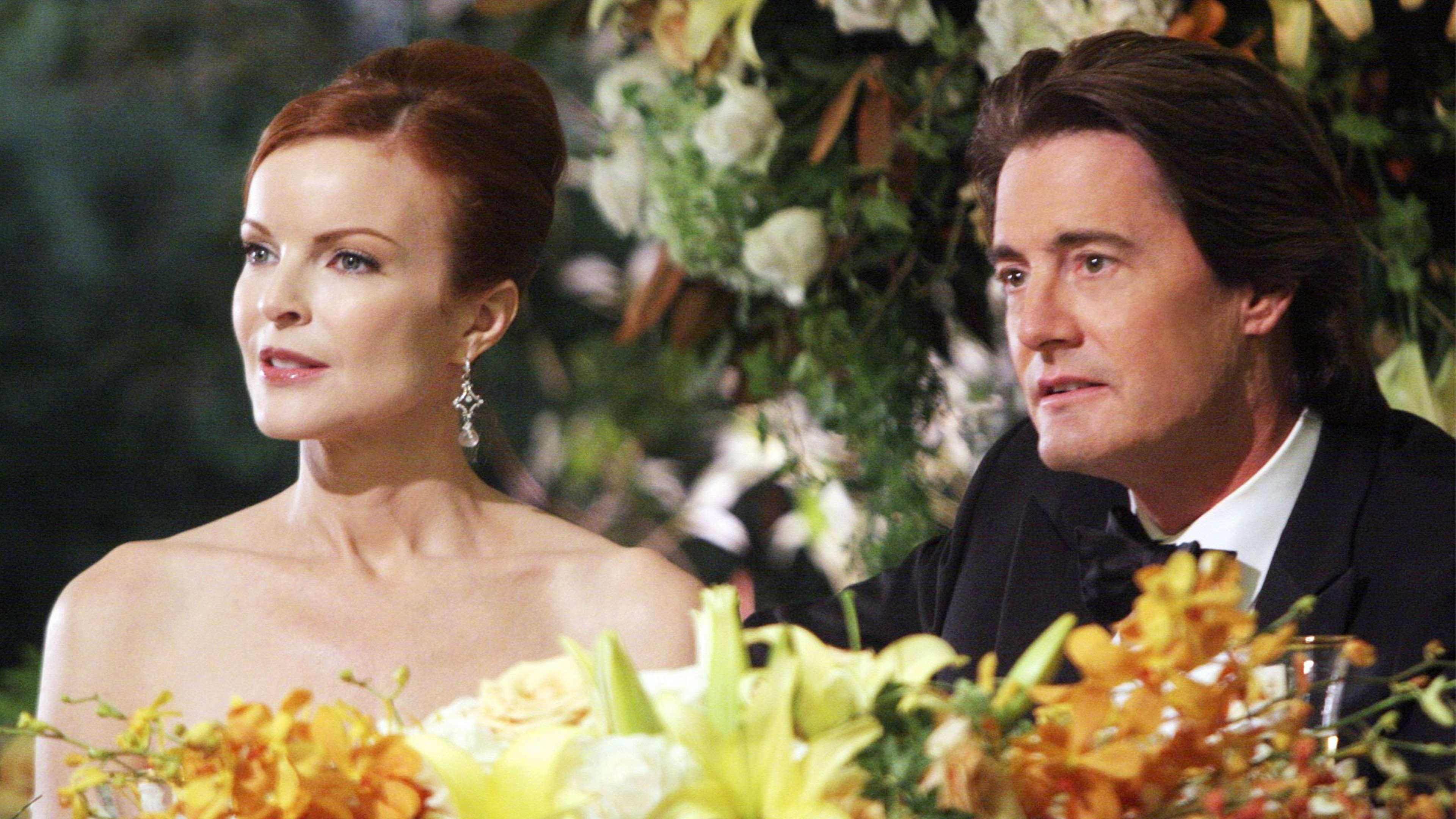 Desperate Housewives Season 3 :Episode 2  It Takes Two