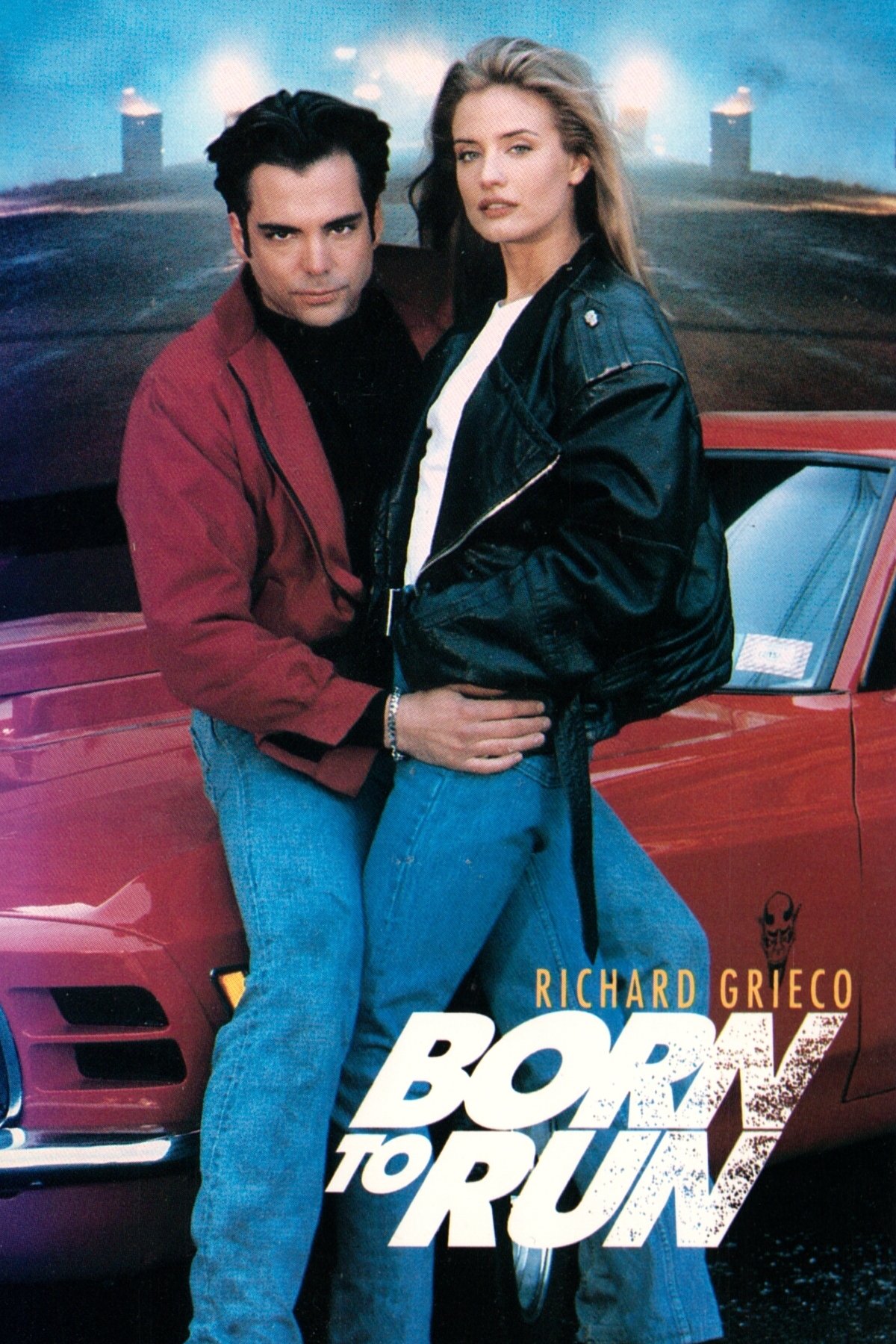 Born to Run
