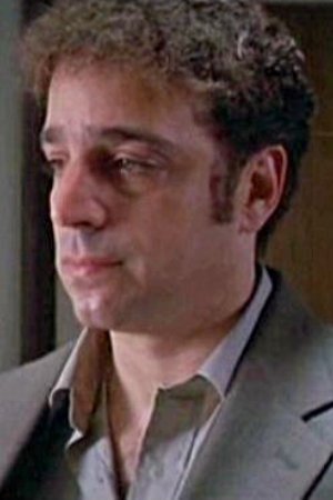 et billede af Glenn Wein