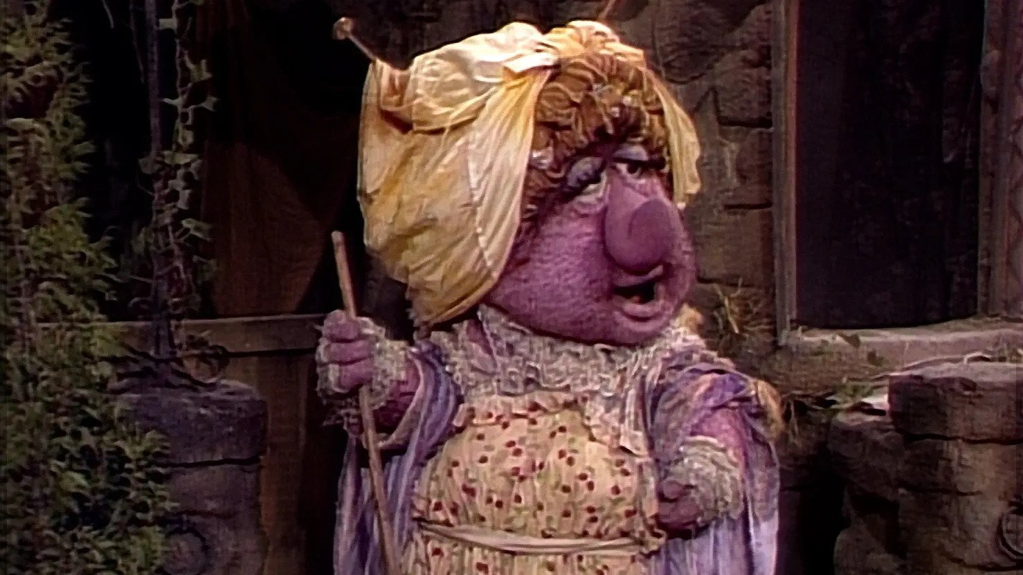 Fraggle Rock - La Soupe de la fin du monde