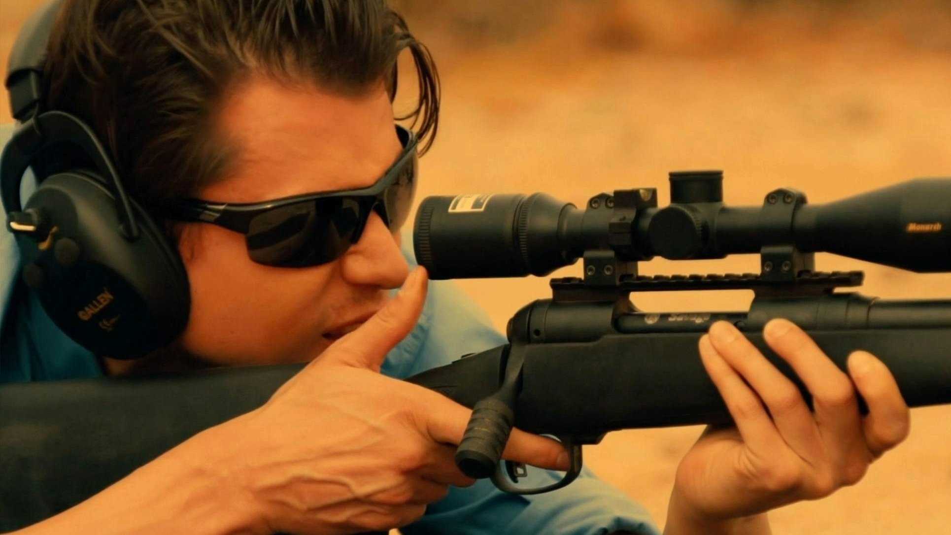 Agent