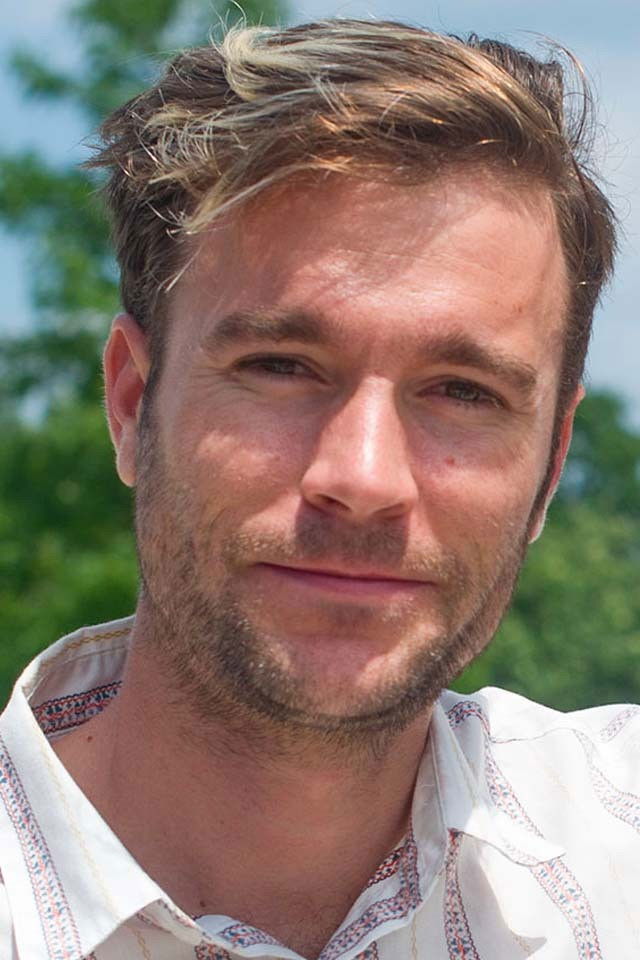 et billede af Nestor Judkins