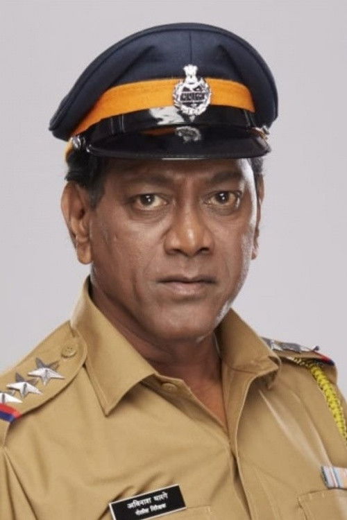 et billede af Sandesh Jadhav