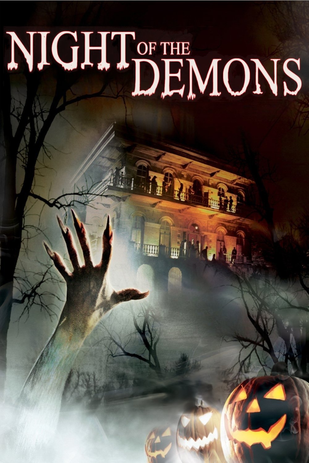 Night of the Demons