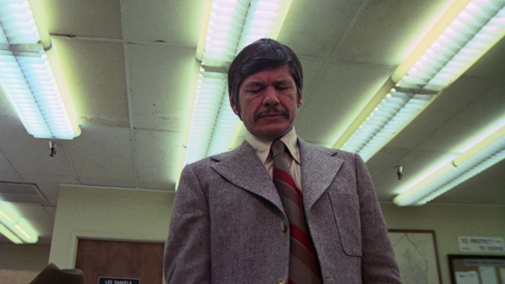 Хладнокровный убийца (1973)