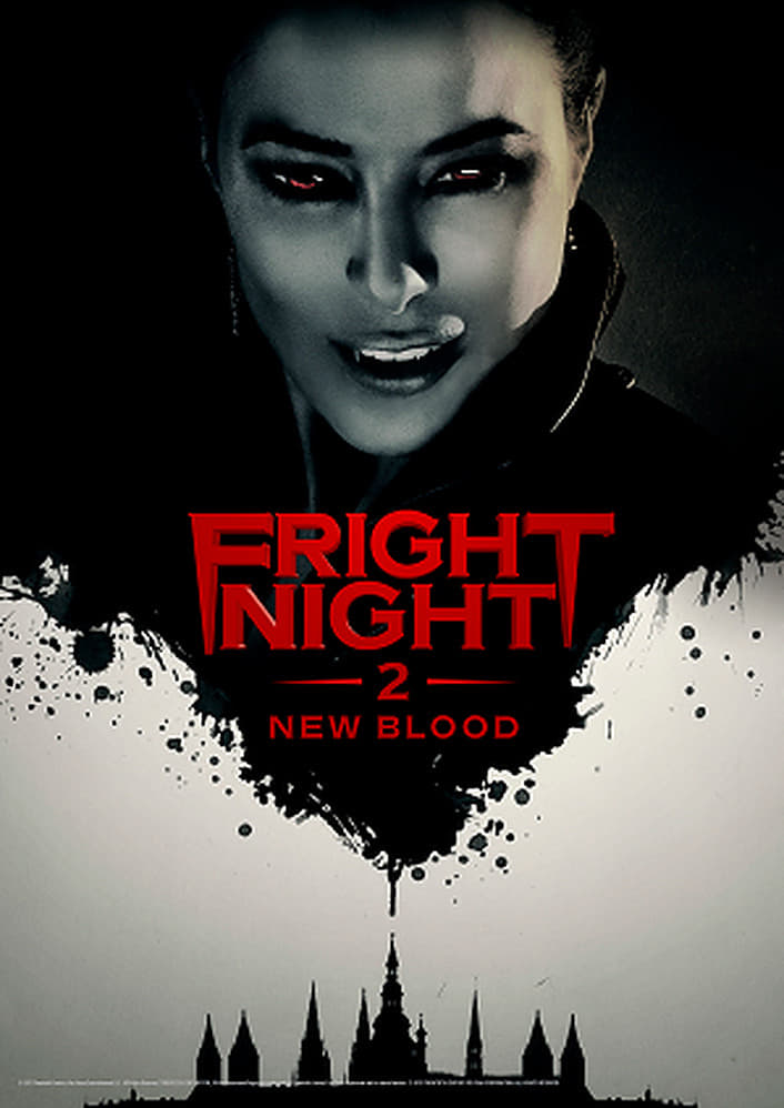 Fright Night 2: New Blood