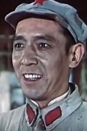 et billede af Jin Naihua