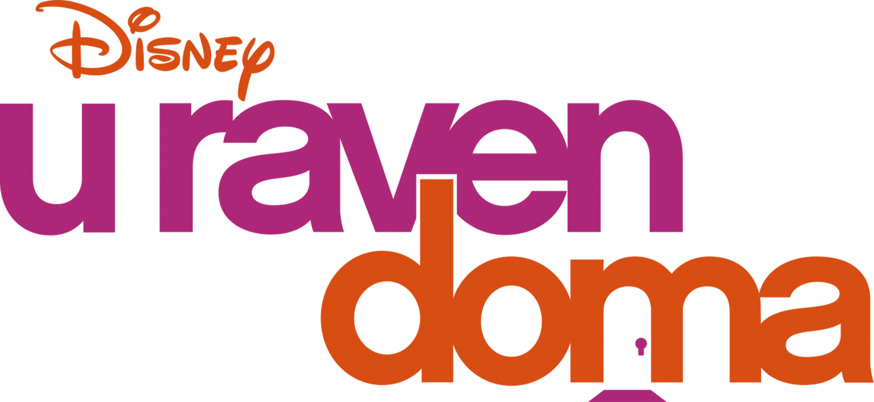 U Raven doma
