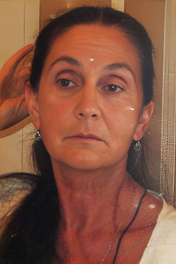 et billede af Galina Galtseva