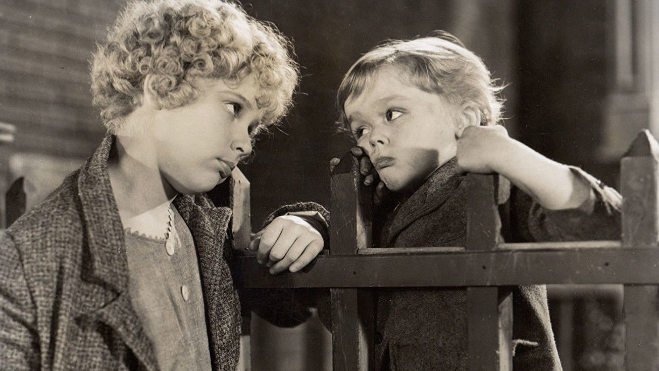 Little Orphan Annie (1932)