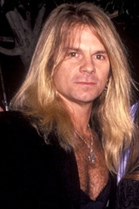 et billede af David Glen Eisley