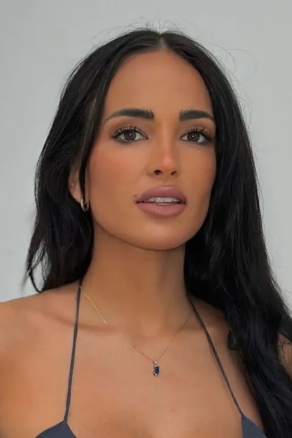 et billede af Claudia Bavel