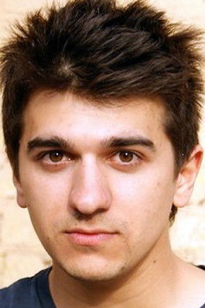 et billede af Ruslan Bratov