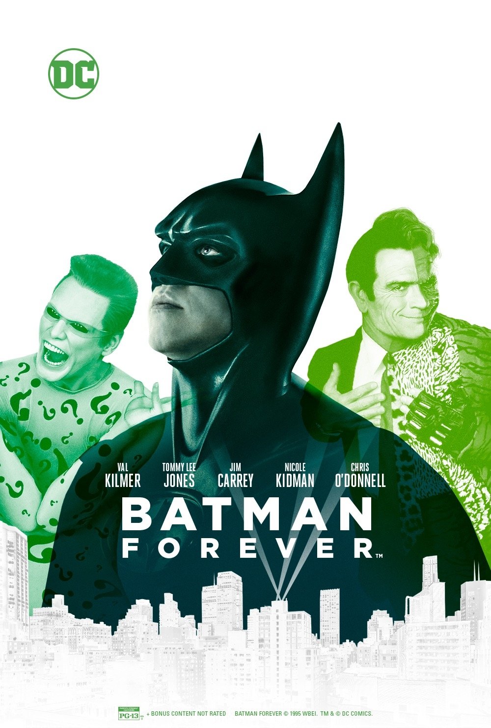 Batman Forever