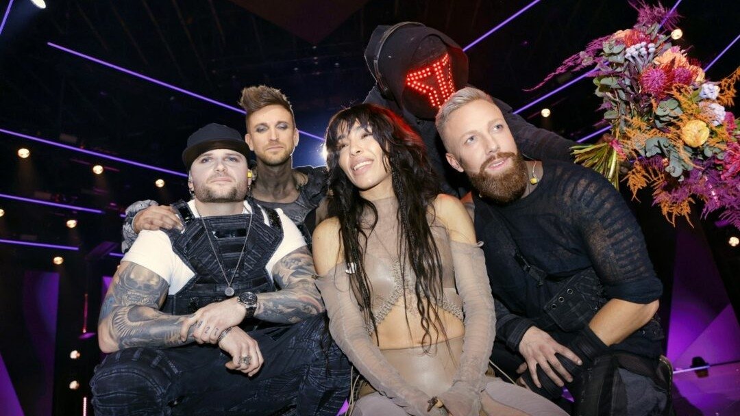 Melodifestivalen