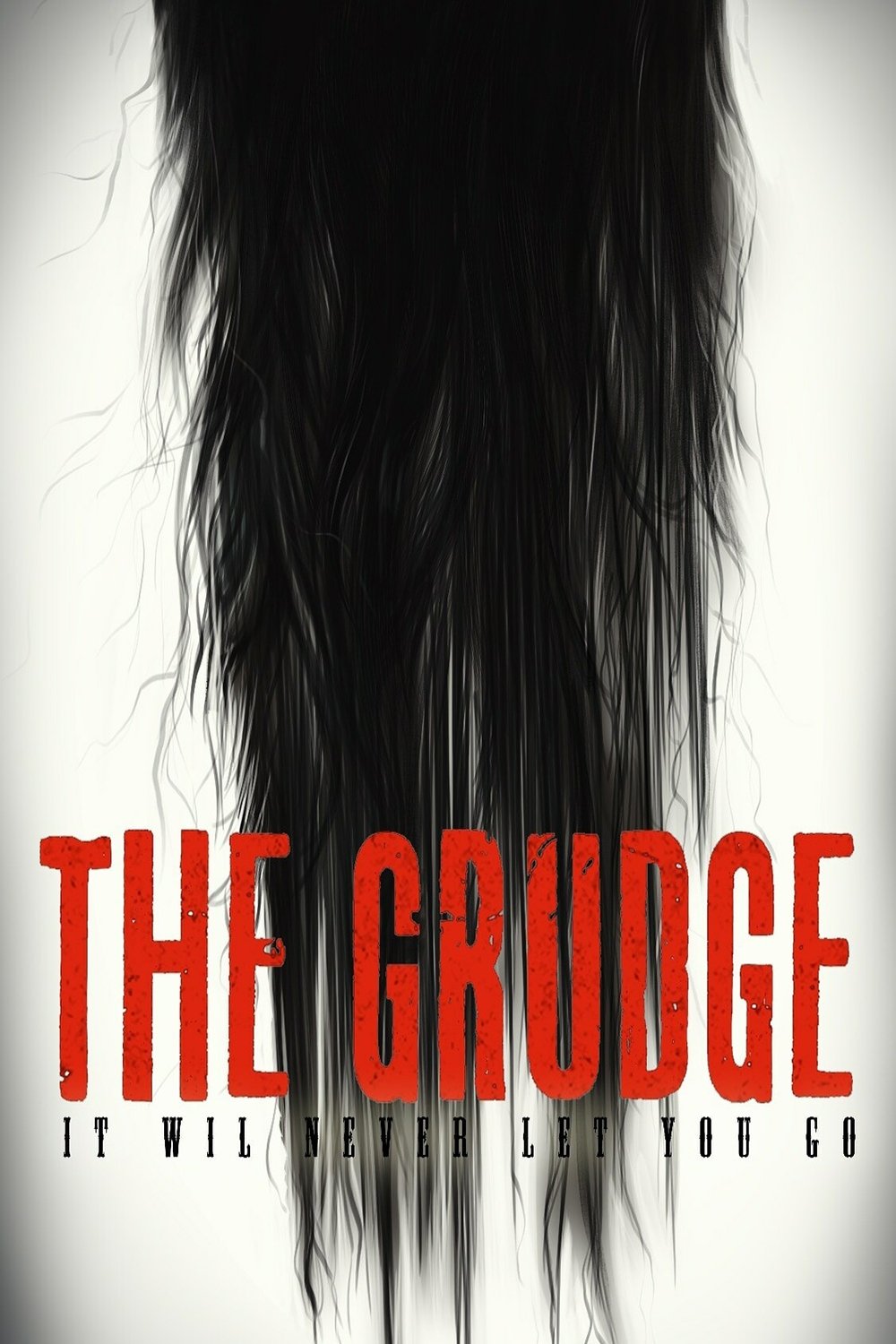 The Grudge