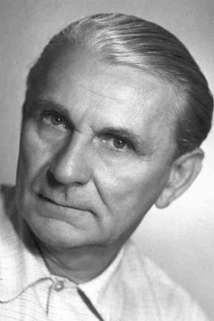 et billede af Zbigniew Oksza