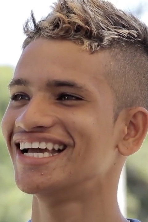 et billede af MC Gil Bala