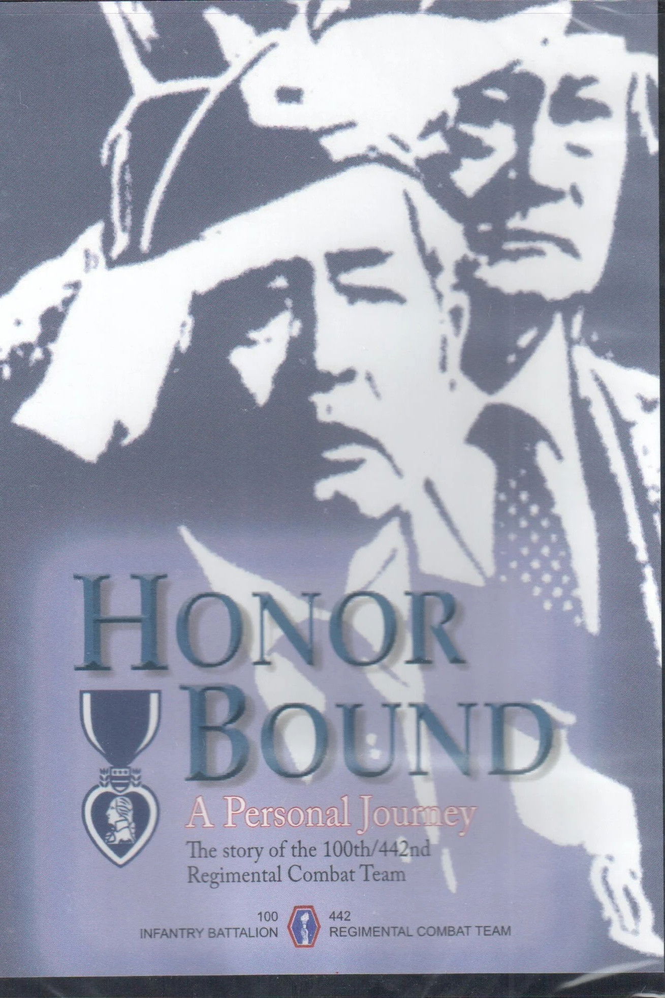 Honor Bound: A Personal Journey