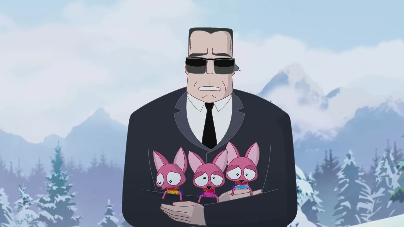 Thumbnail for Episode 47 Season 1 Episode 47