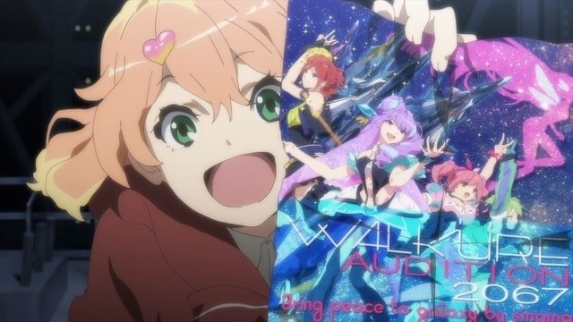 Macross Δ