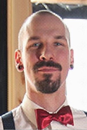 et billede af Tony The D