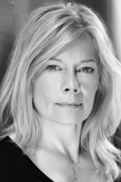 et billede af Anna Skye