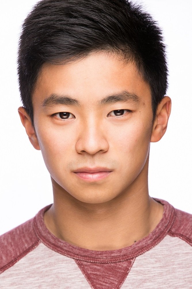 et billede af Samuel Mak