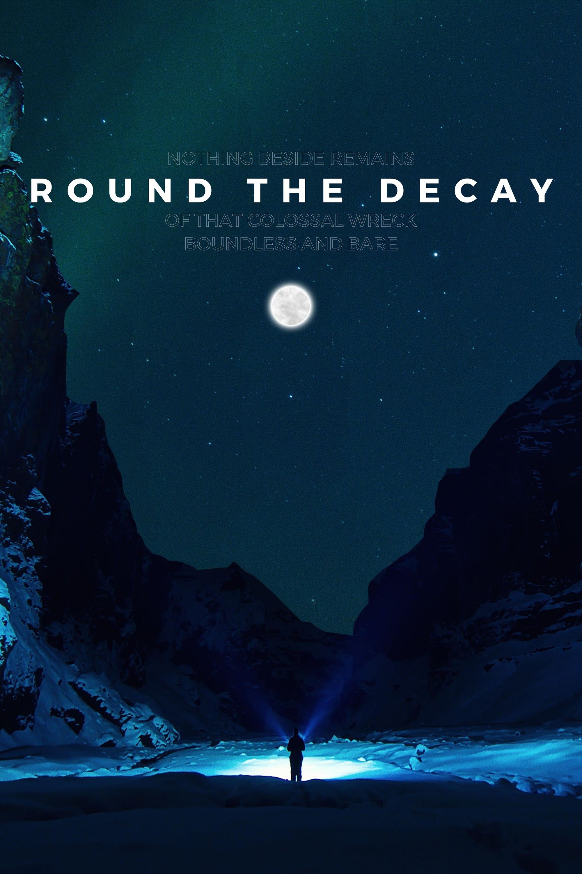 Round the Decay