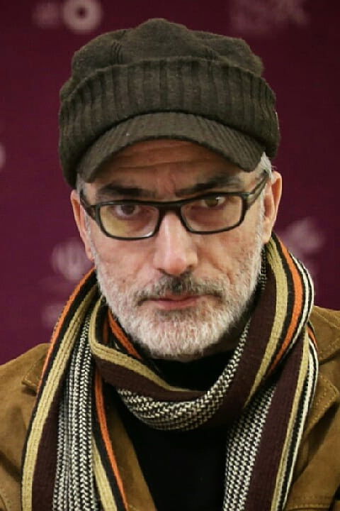 et billede af Eisa Yousefipour