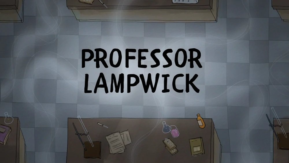 Episode 7