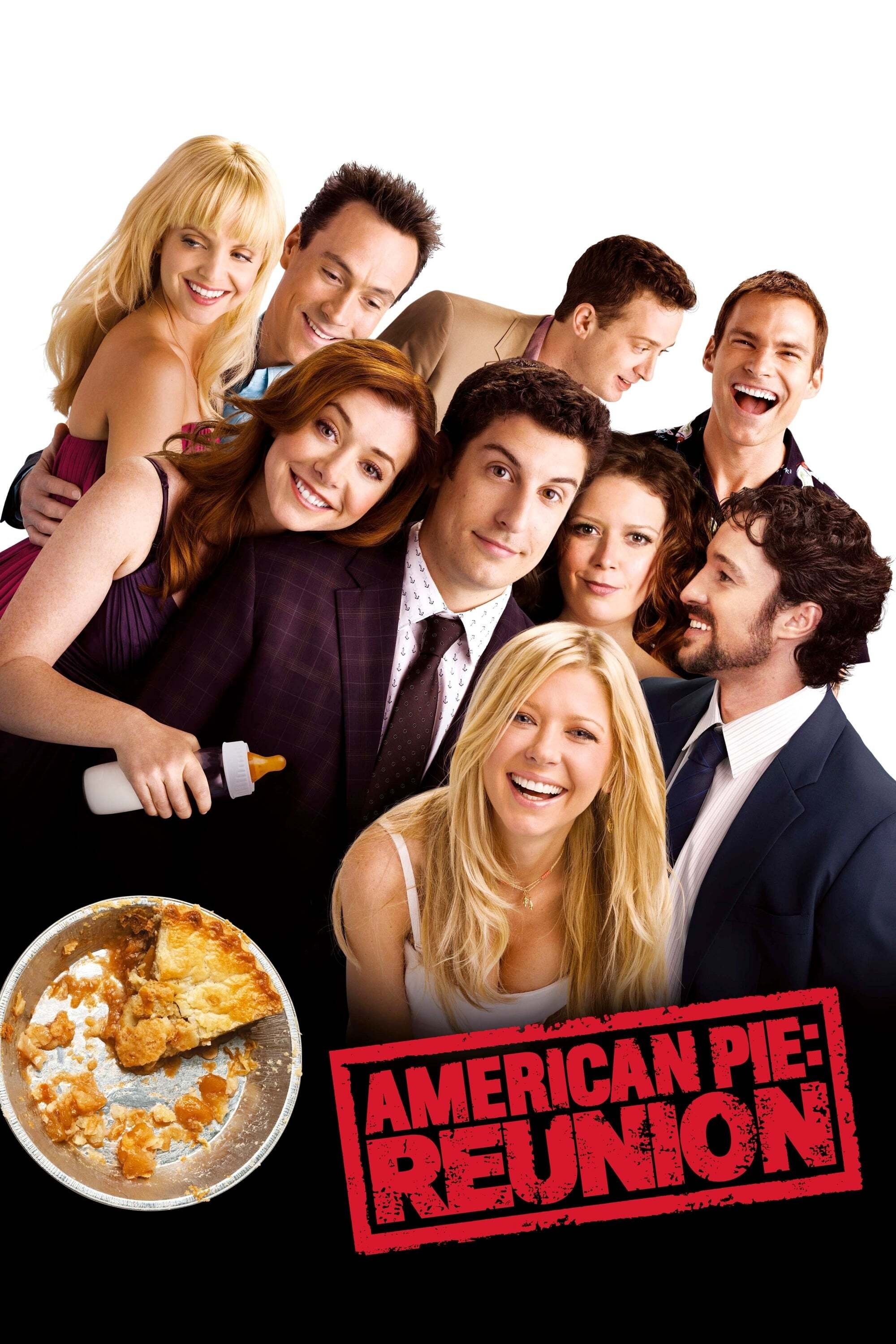 American Reunion