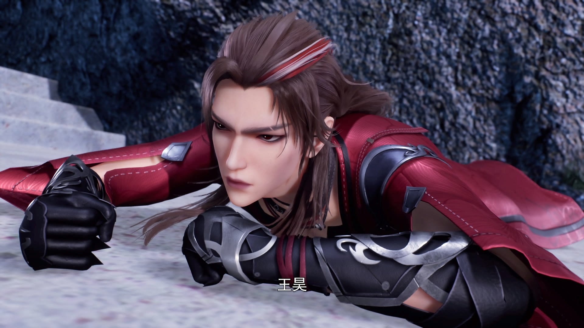 Thumbnail for Episode 8 Season 1 Episode 8