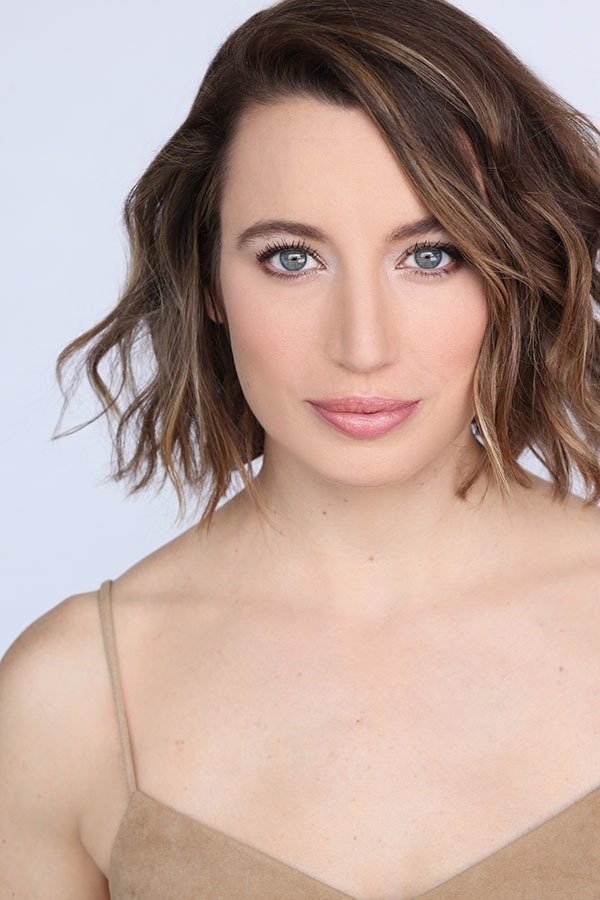 et billede af Libby Ewing