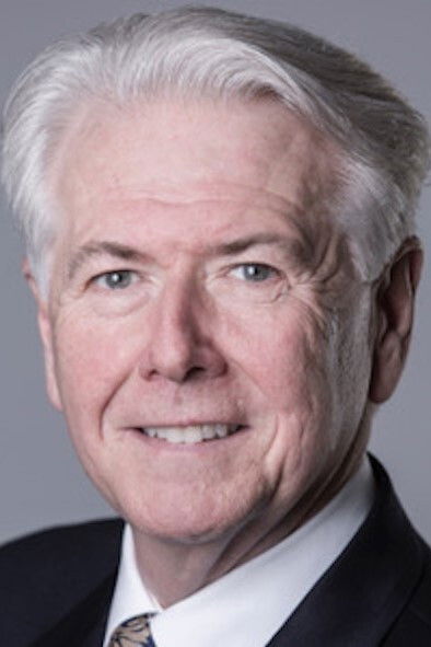 et billede af Joel Oliver