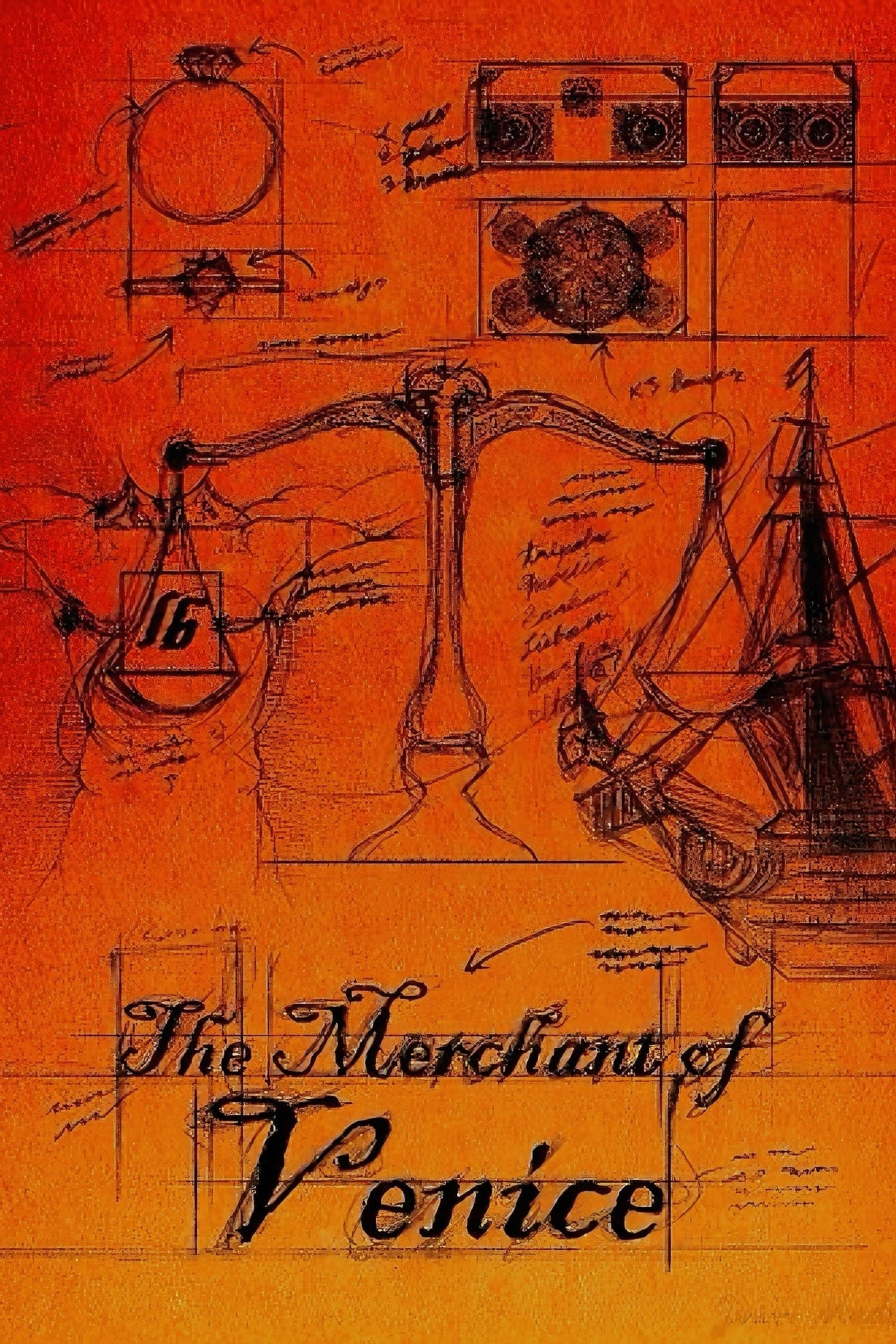 The Merchant of Venice