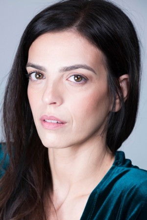 et billede af Ronit Apel