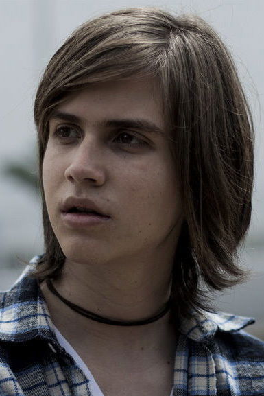 et billede af Juan Arregui